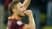 AS Roma: Cần Totti để tránh thảm họa 12 năm trước